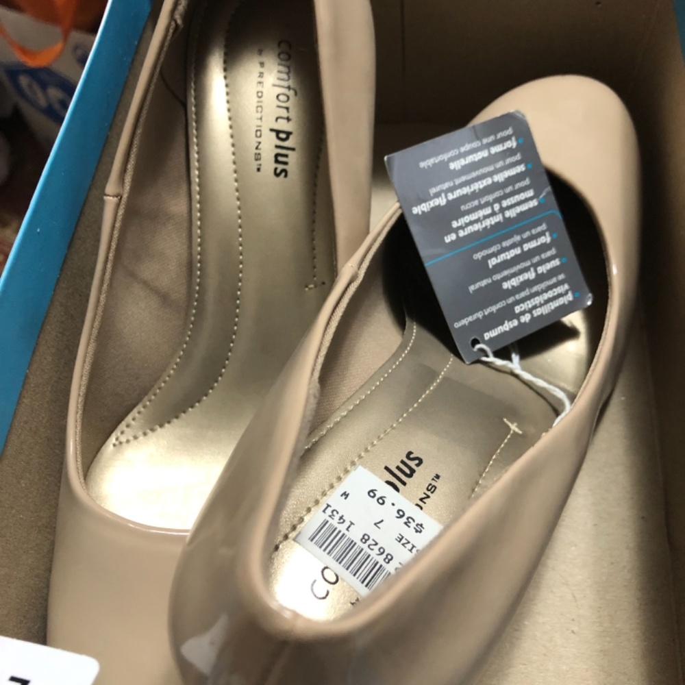 Heels 👠 - Picture 4 of 6
